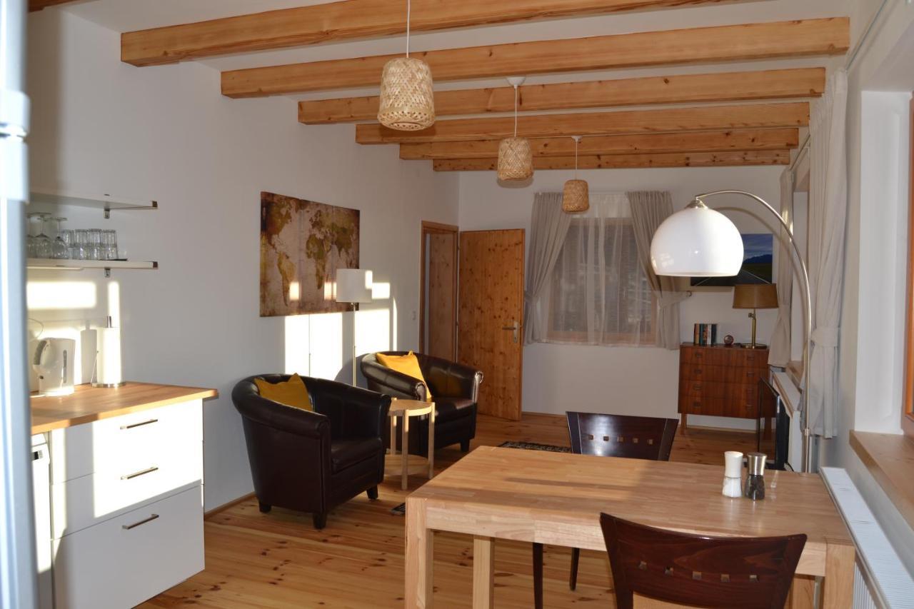 Apartment Sonnleiten Hohenberg  Zewnętrze zdjęcie