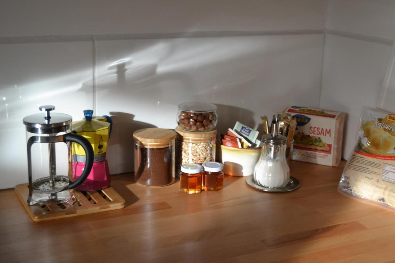 Apartment Sonnleiten Hohenberg  Zewnętrze zdjęcie